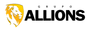 Logo Grupo ALLIONS